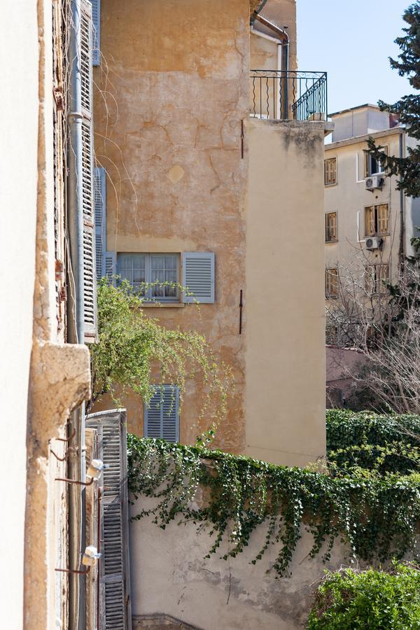 Maison Du Collectionneur Aix-en-Provence Luaran gambar